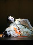 2014年5月義太夫「蝶の道行」