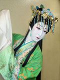 2011年6月「新・水滸伝」金蘭